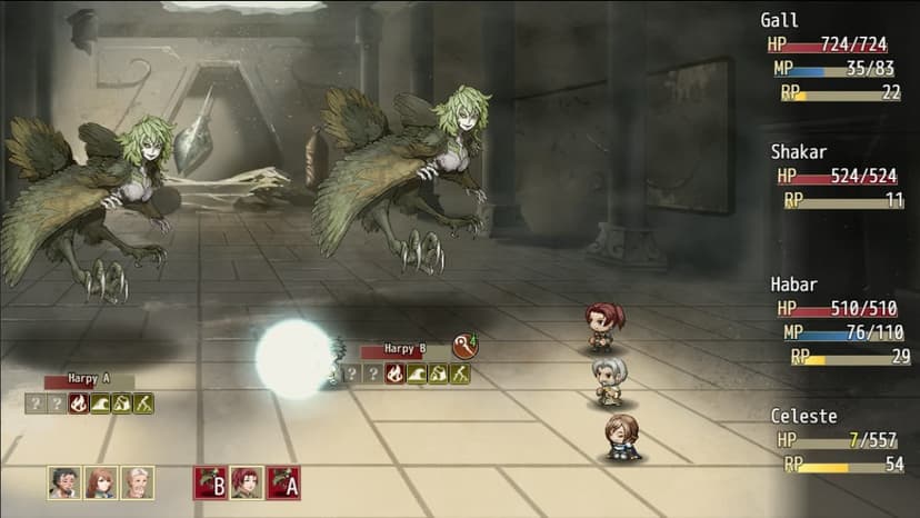 Divided Reigns screenshot 5