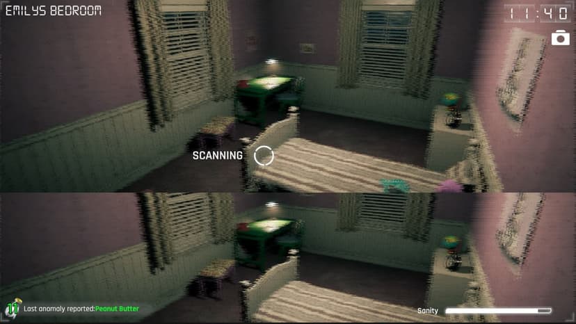 Para Eyes screenshot 2