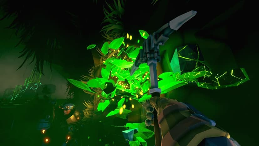 Deep Rock Galactic: Rogue Core screenshot 3
