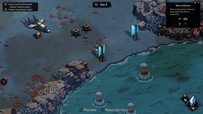 Desperate Place screenshot 2