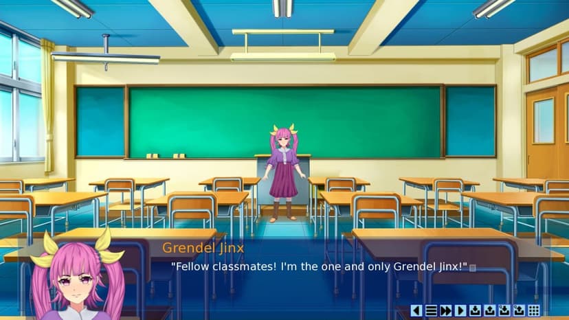 WTC: Relentless Protagonist [SxS] screenshot 6