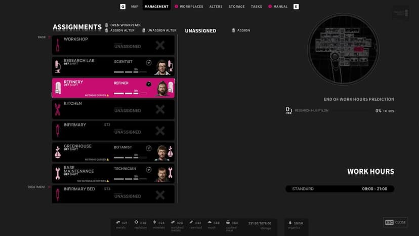 The Alters screenshot 5