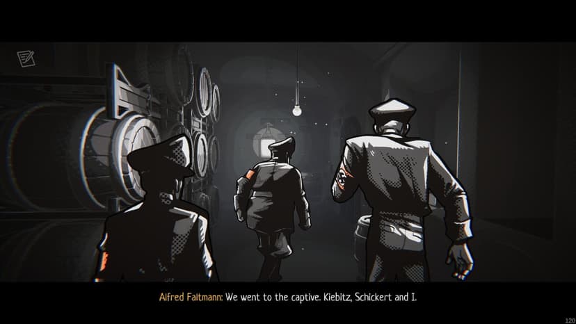 The Darkest Files screenshot 4