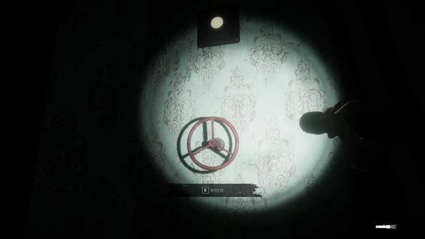Mansion of the Dead screenshot 5