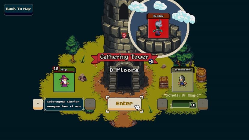 寻剑迷途 screenshot 3