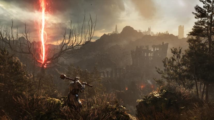 Lords of the Fallen screenshot 5