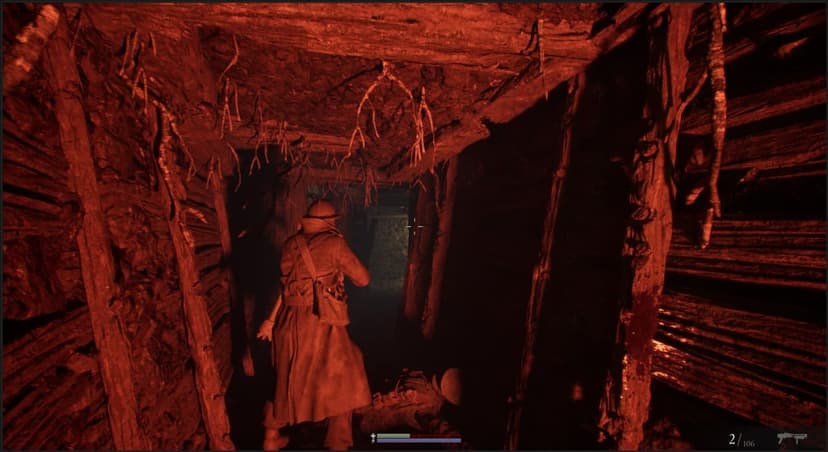 Trench Tales screenshot 3