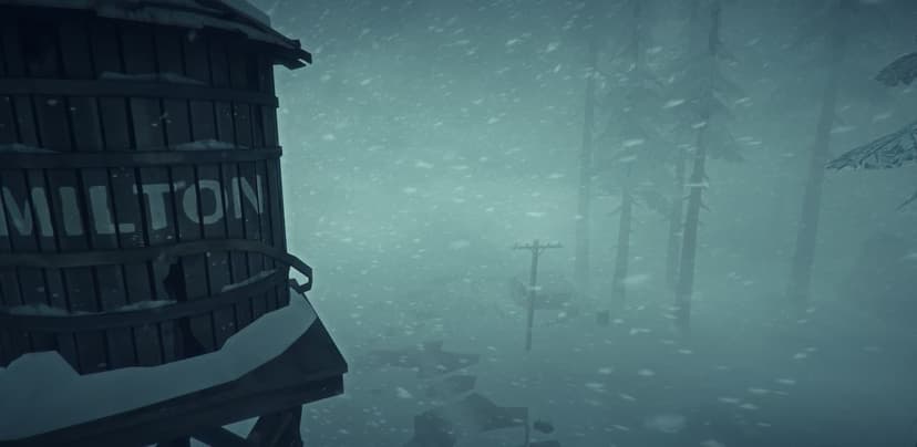 The Long Dark screenshot 3