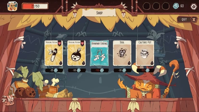 Kaya's Prophecy screenshot 6