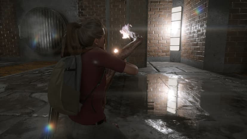 潜伏危机 screenshot 1