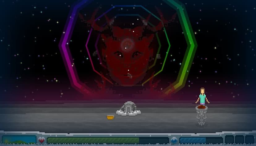 野外回声 screenshot 1