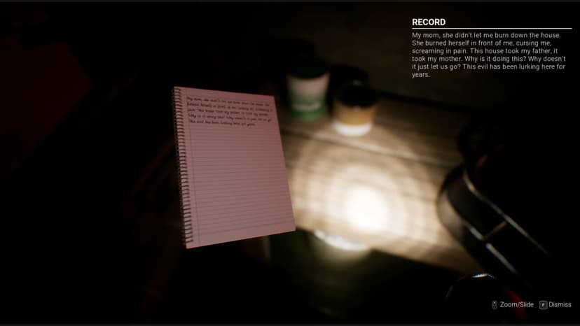 House of Lost Souls screenshot 4