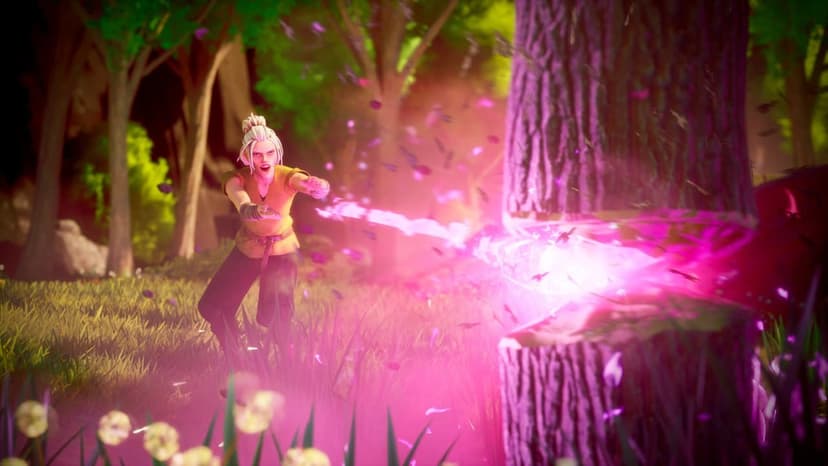 RuneScape: Dragonwilds screenshot 5