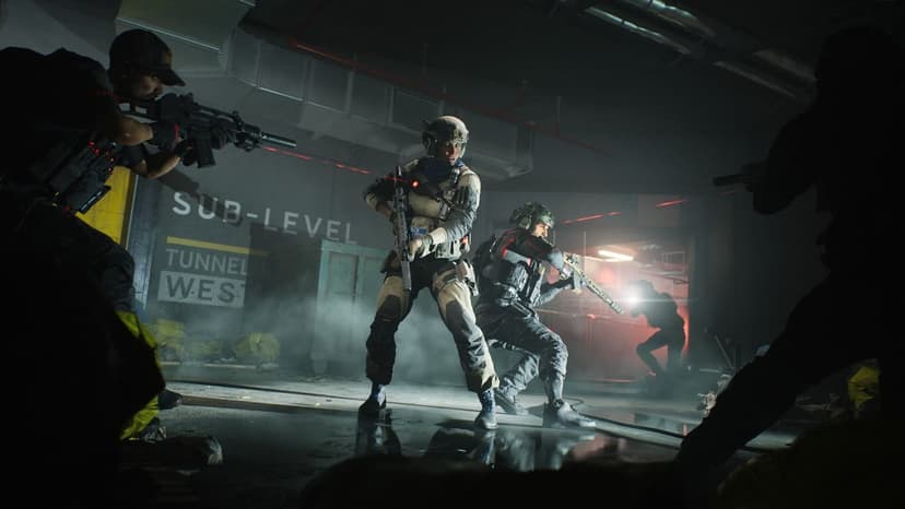 Battlefield 2042 | Лицензия screenshot 3