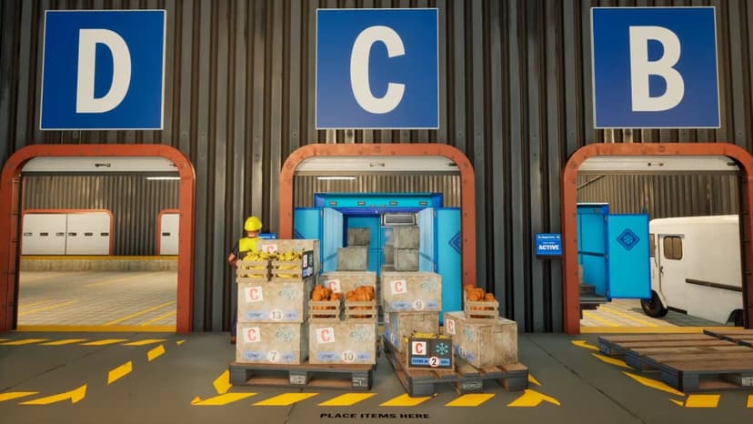 Storage Guys screenshot 5