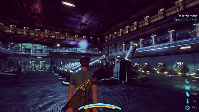 繁星尽头 screenshot 6