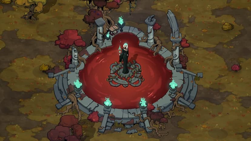 Be My Horde screenshot 2