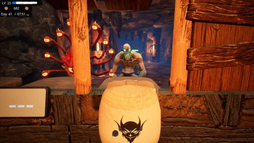 人肉快餐 screenshot 6