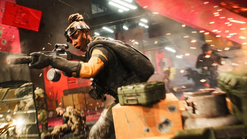 Battlefield 2042 | Лицензия screenshot 1