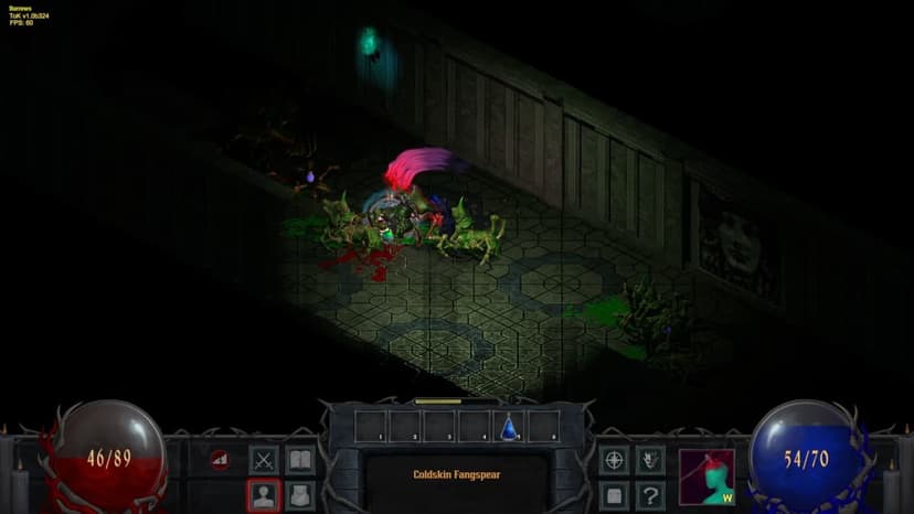 卡莱蒙沃之塔 screenshot 2