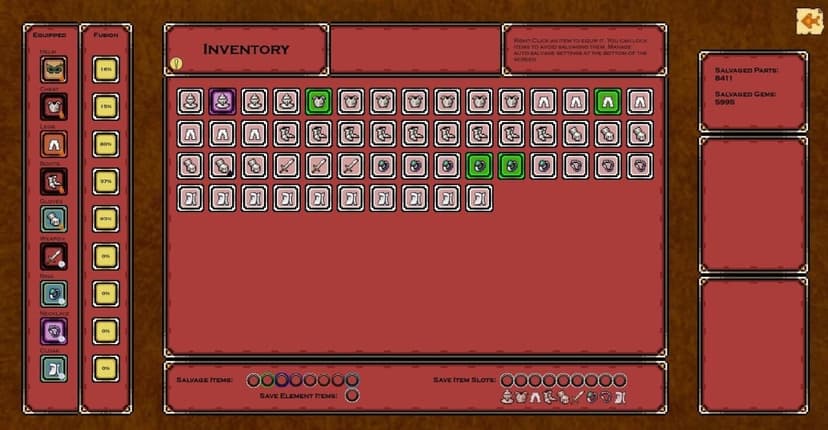 Lets Get Loot! screenshot 3