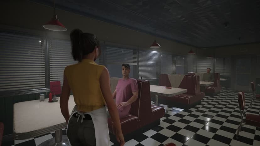 潜伏危机 screenshot 2