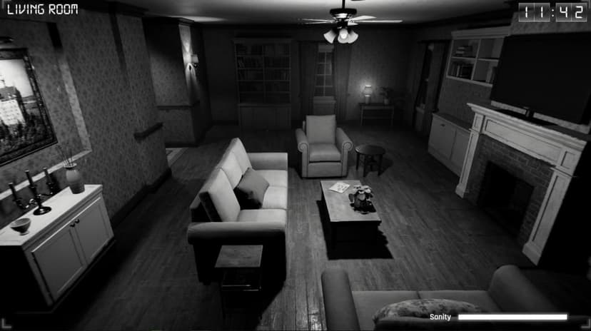 Para Eyes screenshot 4