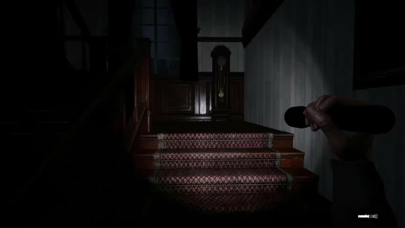 Mansion of the Dead screenshot 3