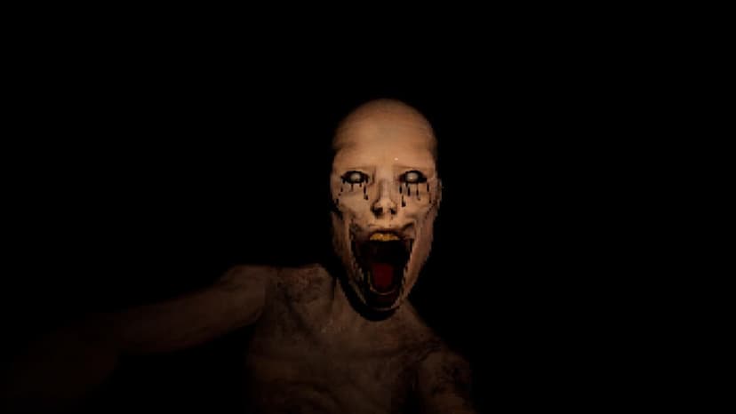 惊吓模拟器:系统入侵 screenshot 5