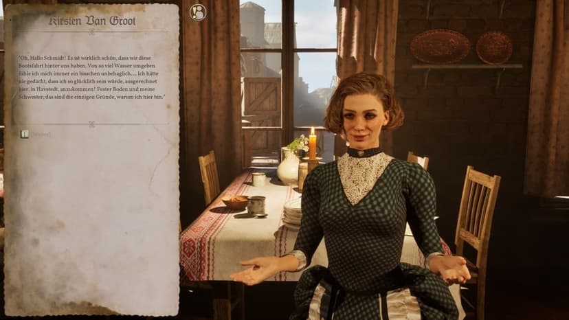 Inspector Schmidt - The Ebbing screenshot 1