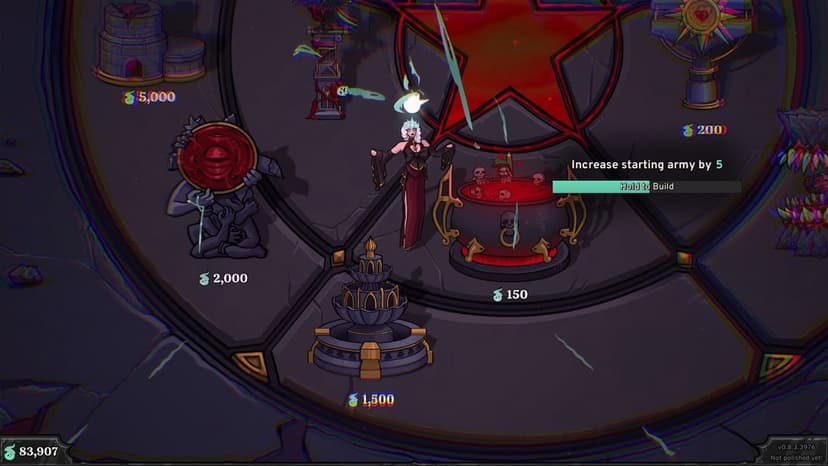 Be My Horde screenshot 5