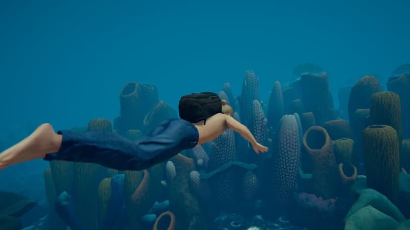 繁星尽头 screenshot 4