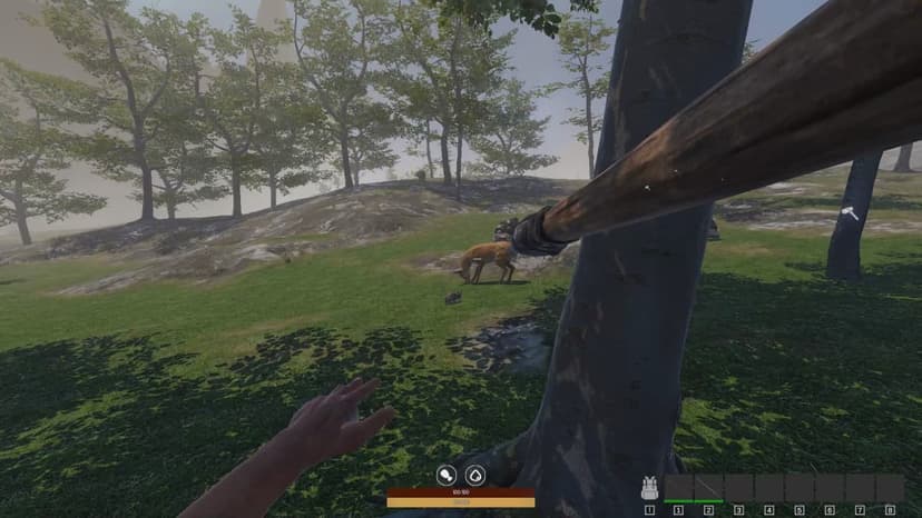 探险逃生:生存 screenshot 6