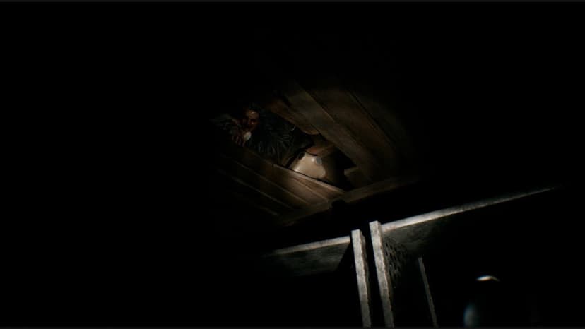 House of Lost Souls screenshot 6