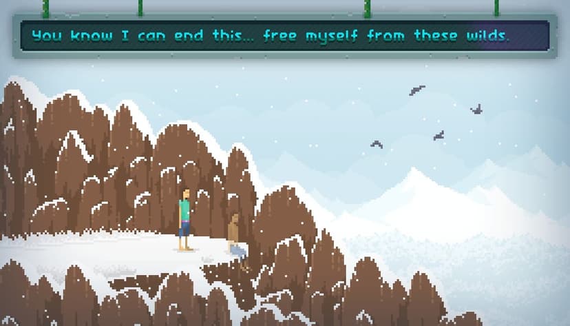 野外回声 screenshot 6