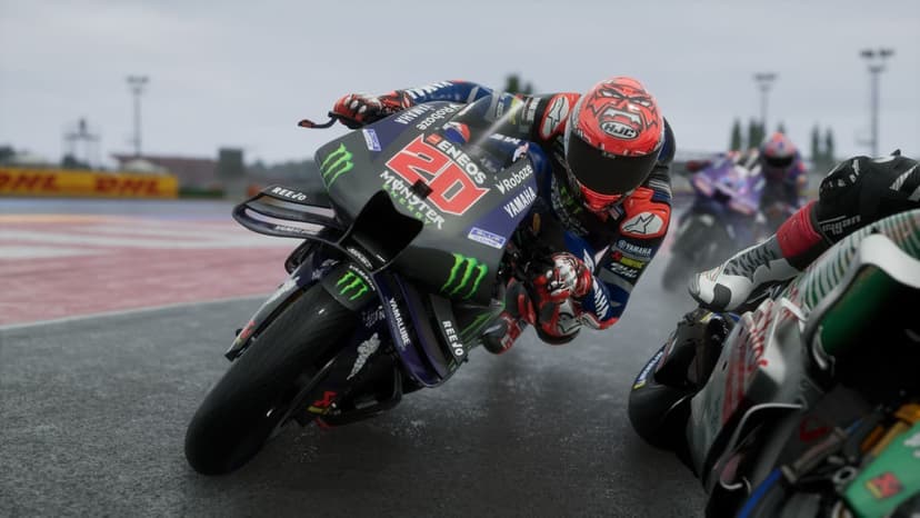 MotoGP25 screenshot 5