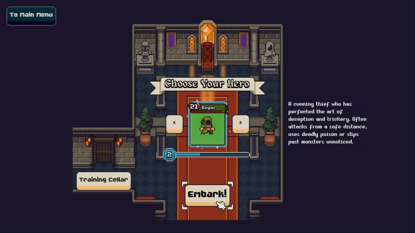 寻剑迷途 screenshot 5