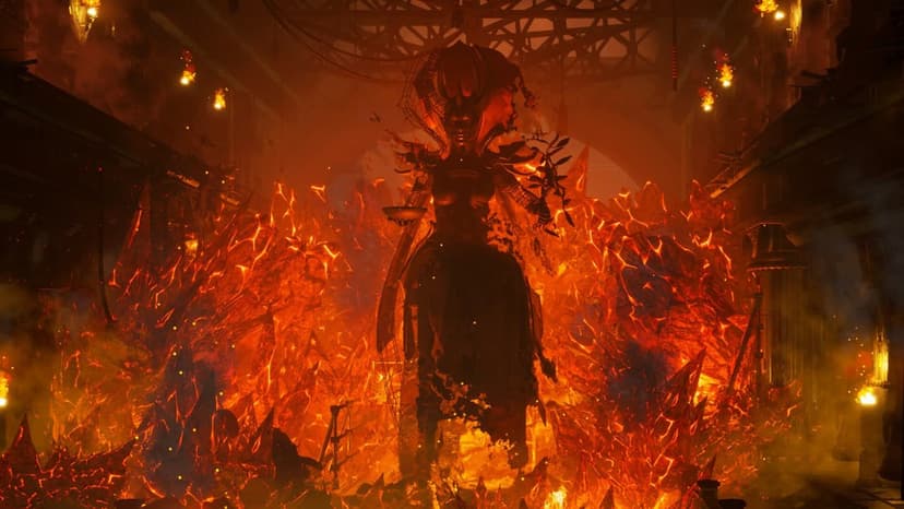 Somber Echoes screenshot 6