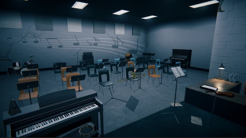 Para Eyes screenshot 5