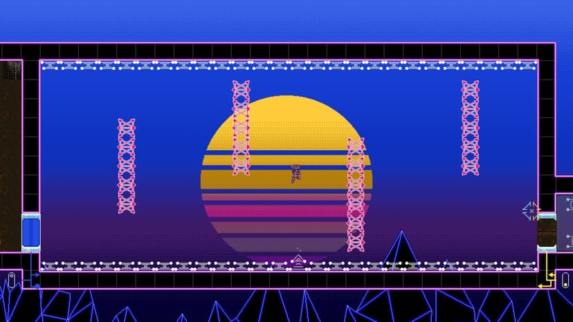 Portal Mortal screenshot 6