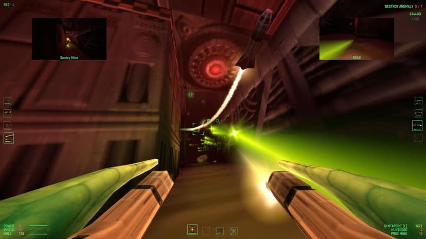 Desecrators screenshot 6