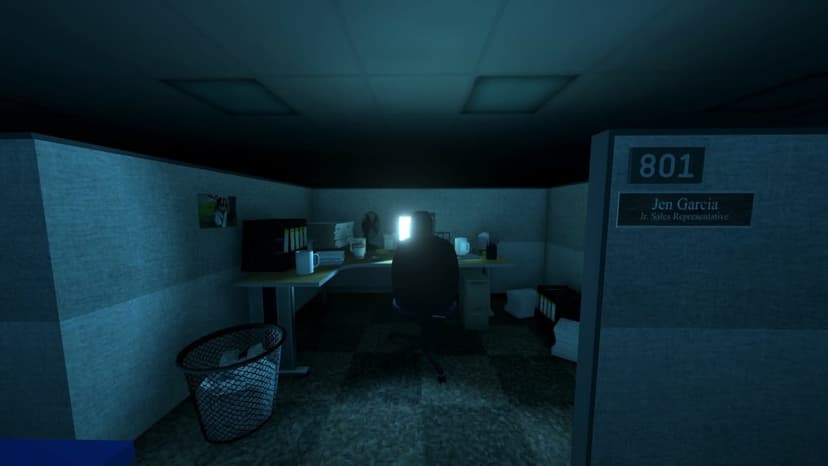 Tales of the Forgotten screenshot 6