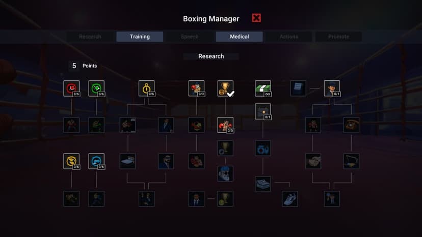 拳击学园2 screenshot 6