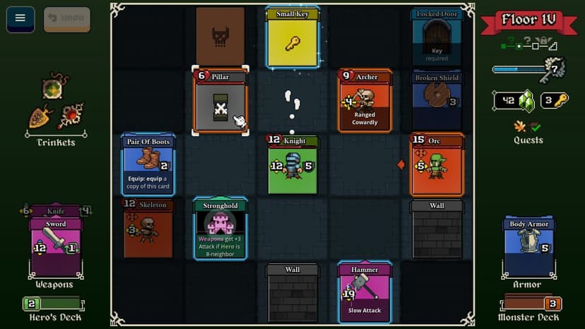 寻剑迷途 screenshot 1