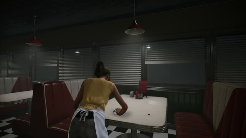 潜伏危机 screenshot 6