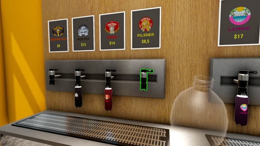 Liquor Store Simulator screenshot 2
