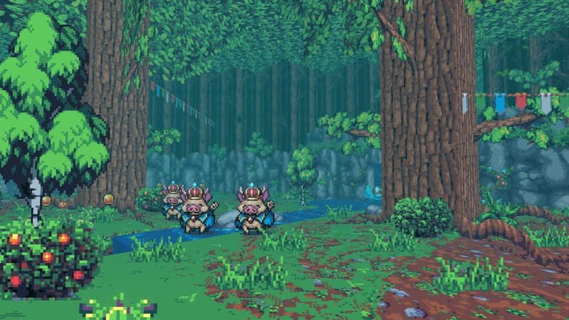 Wizordum screenshot 5