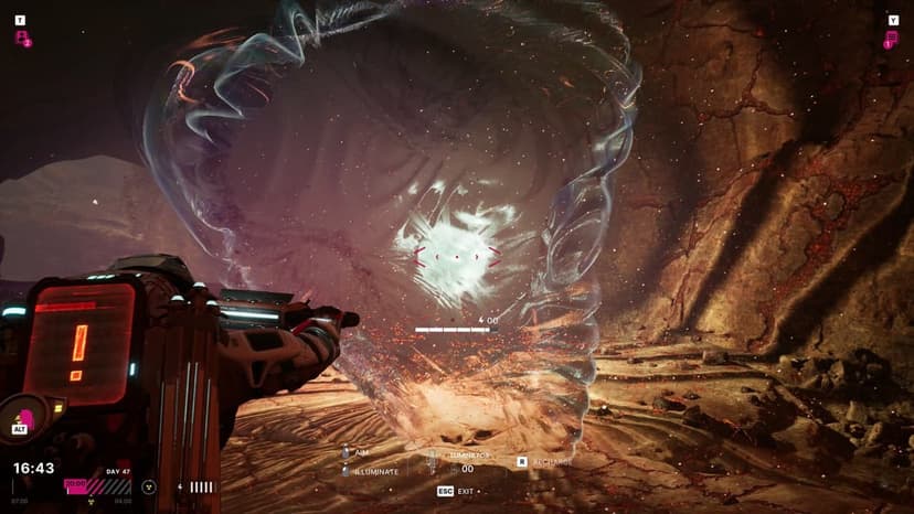 The Alters screenshot 1