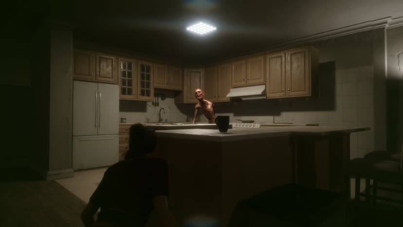 潜伏危机 screenshot 5