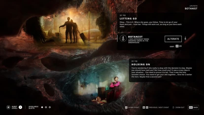 The Alters screenshot 6
